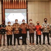 Pembahasan RDTR di Jakarta